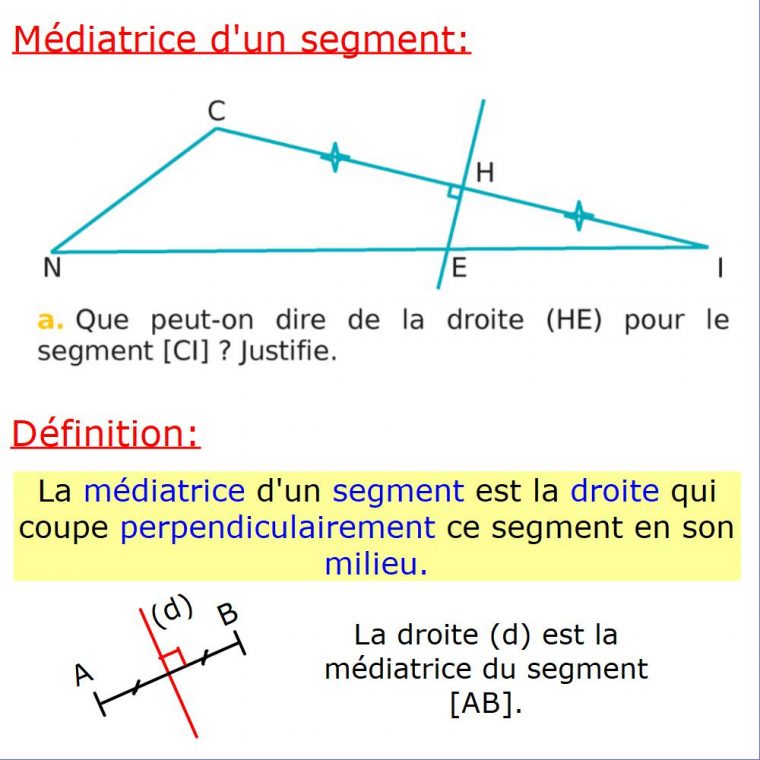 Axiale: Axes De Symétrie concernant Exercice+Axe+De+Symetrie+Axial+Et+Centrale+Propriete