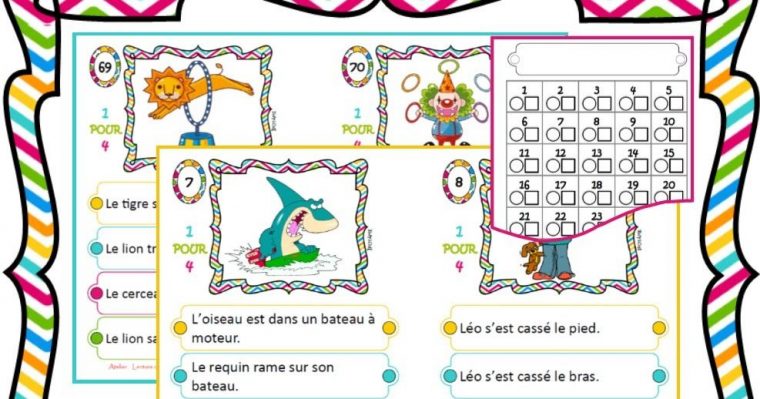 Blog De Ressources Pour Enseignants Et Parents D'Enfants À tout Ipotame Lecture Comprã©Hension