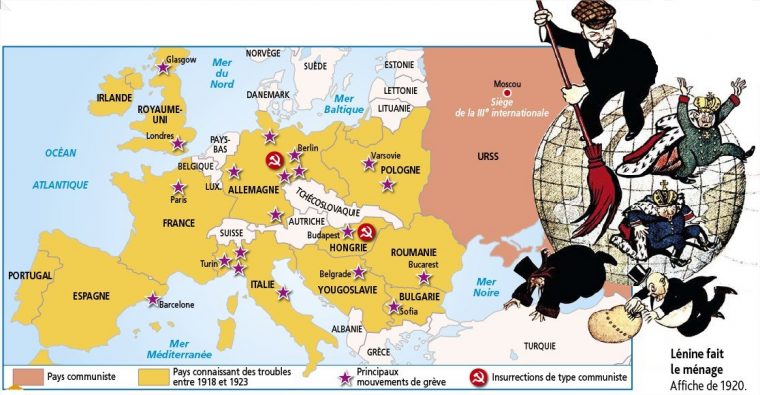 Blog Histoire Géo Danièle Artur: Le Régime Hitlérien, Vers concernant Carte Gouvernemnt Geo