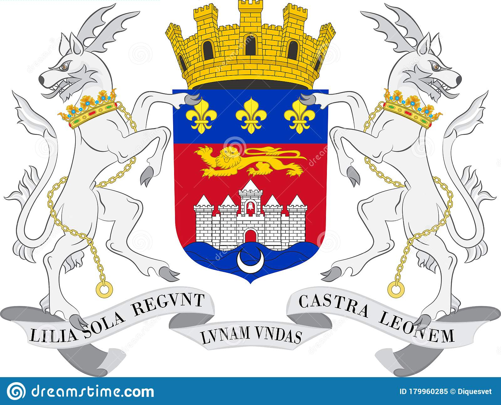 Bordeaux-Wappen In Nouvelle-Aquitaine Ist Die Größte concernant Nouvelle Aquitaine Vector