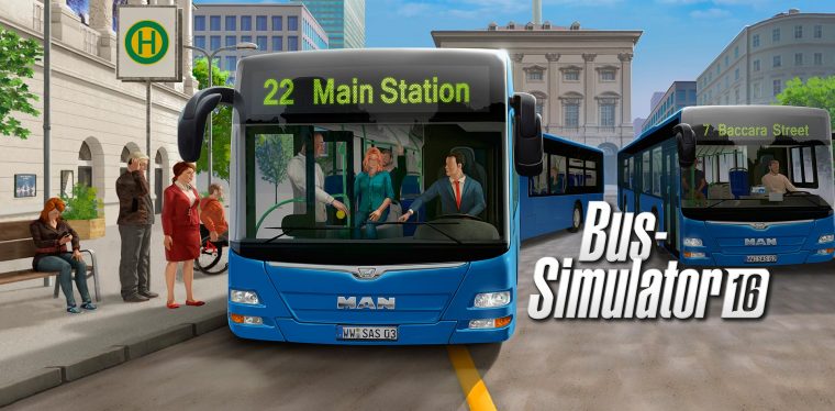 Bus Simulator 16 – Game-Guide concernant Telecharger Site Jeux Pc Gratuit Euro Truck Simulator 3.1