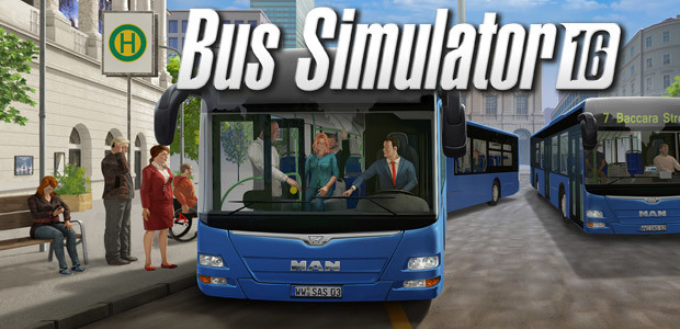 Bus Simulator 2016 Clé Steam  Acheter Et Télécharger Sur à 112 Simulator Pompier Inataller Gratui 