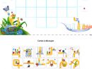 Cahier De Jeux, Ce1, Ce2 - Turbulus, Jeux Pour Enfants tout Jeux Educatif Ce1 A Imprimer Primanyc