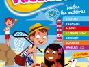 Cahier De Vacances - Cp Vers Le Ce1 - Livre - France Loisirs pour Cahier De Famille Pdf