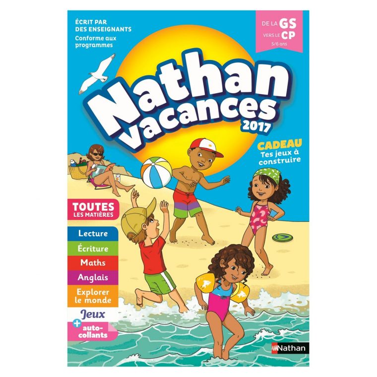 Cahier De Vacances De La Maternelle Au Cp – Jeux Éducatifs intérieur Laclassedelaurene Ã©Valuation Maternelle