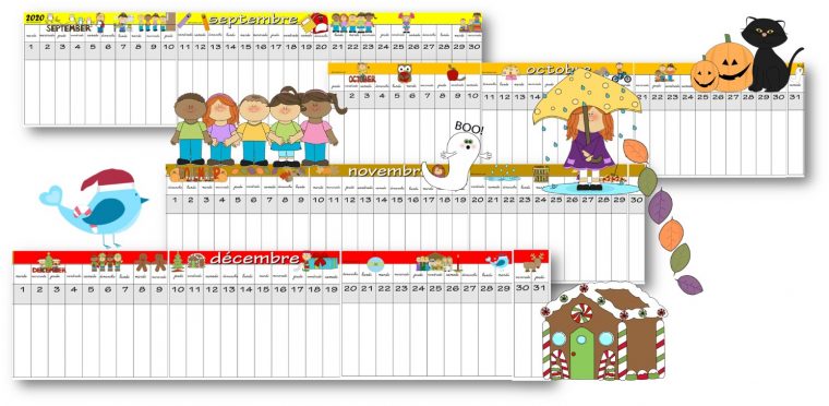 Calendrier 2022 2021 Grande Section – Calendrier Mai avec Laclassedelaurene Ã©Valuation Maternelle