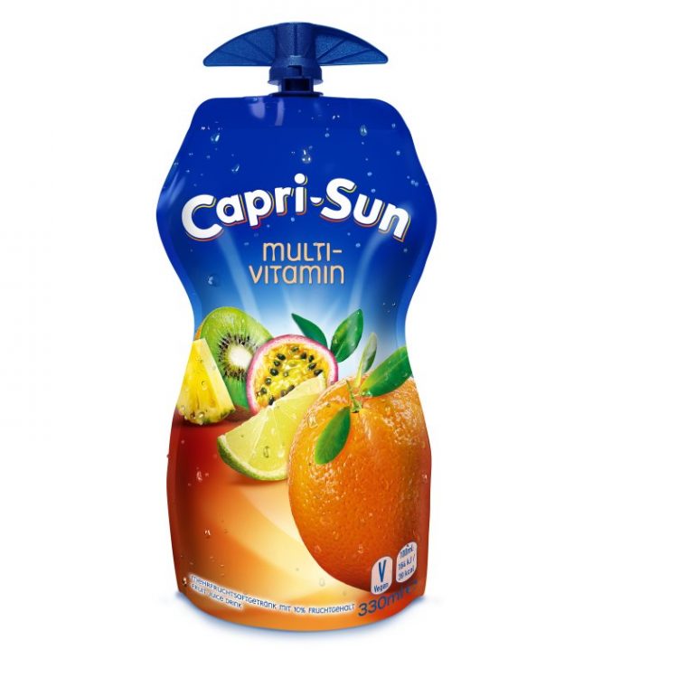 capri eis nährwerte