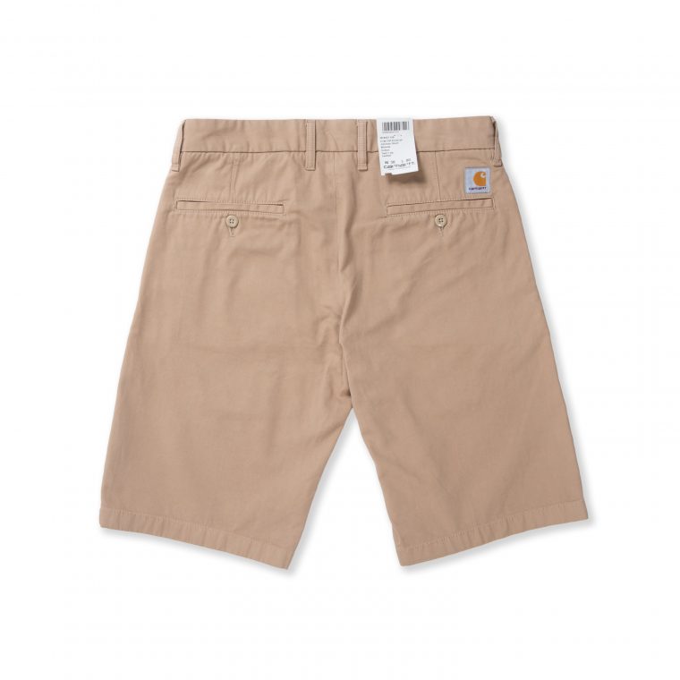 carhartt johnson short