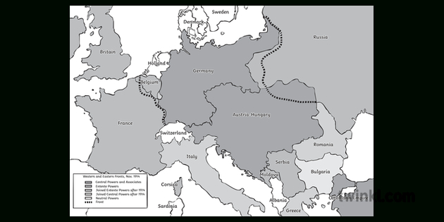 Carte De L'Europe En Noir Et Blanc  Carte De L Europe pour Carte De L&amp;#039;Europe Noir Et Blanc