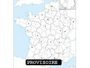 Carte Region De France - Achat  Vente Pas Cher à Fond De Carte Rã©Gions France Eduscol