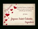 Carte Voeux Saint Valentin Coeur Marron Gratuit À Imprimer intérieur Sanint Valentin Fle A Imprimer