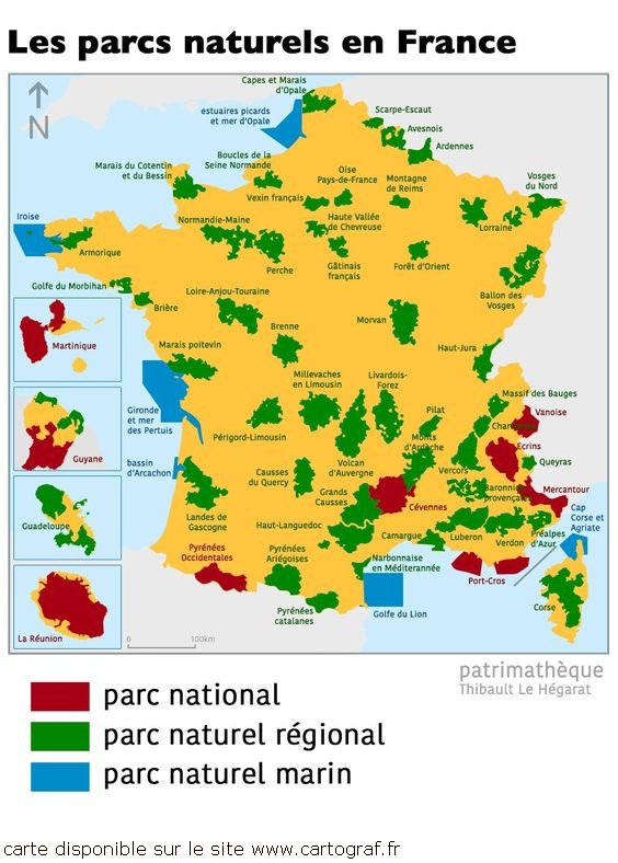 Cartograf.fr : Carte De La France : Page 2 concernant La Frace D'Outre Mer Carte