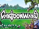 Cartoon Wars, Un Jeu Qui Cartoonne Sur Android ! - Jeux pour Obstacle Jeu Vidã©O  Artoon