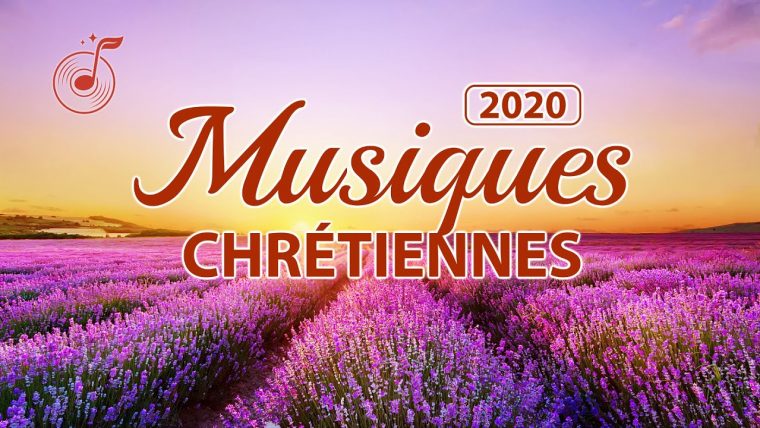 Chant De Louange 2020 — Musique Chrétienne (Avec Paroles à Meli Et Tounis Chanson 2020