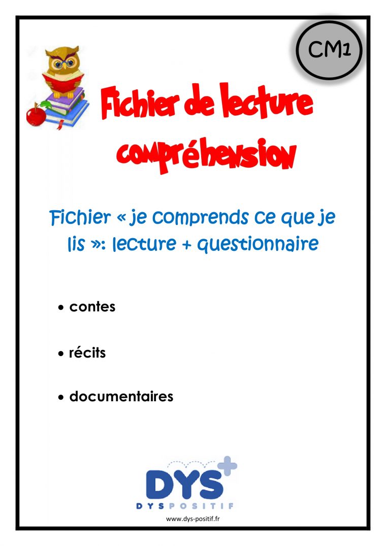 Cm1 – 4Ème Primaire – Fiches À Imprimer Dys  Lecture concernant Evolu Fiches Orthographe Cm1 Cm2