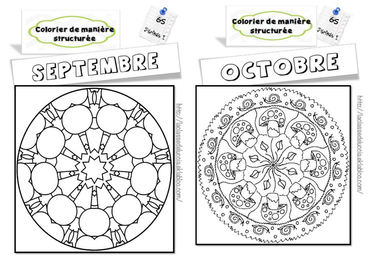 Colorier De Manière Structurée Gs P1, P2, P3, P4, P5  La serapportantà En Tete Fiche De Travail Gs Laclassedeluccia 