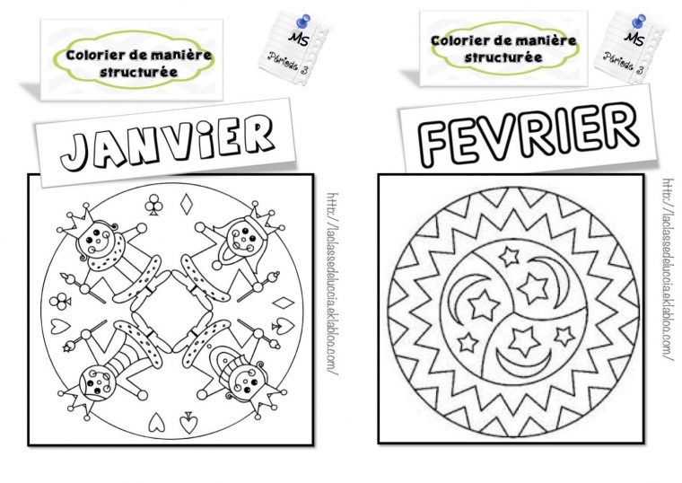 Colorier De Manière Structurée Ms – La Classe De Luccia dedans Interlignes+La+Classe+De+Luccia