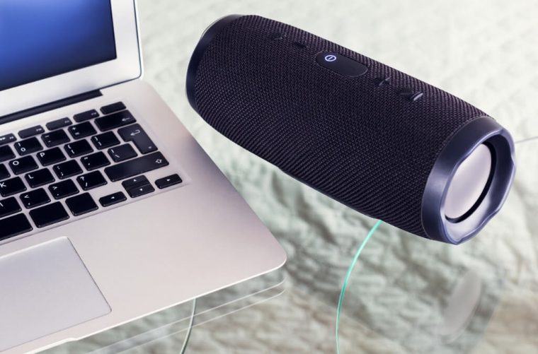 Comment Connecter Une Enceinte Bluetooth Sur Un Pc Windows tout Comment Connecter Une Zlecteovanz