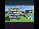 Comment Connecter Une Manette Xbox One Sur Téléphone-Tuto intérieur Comment Connecter Une Zlecteovanz