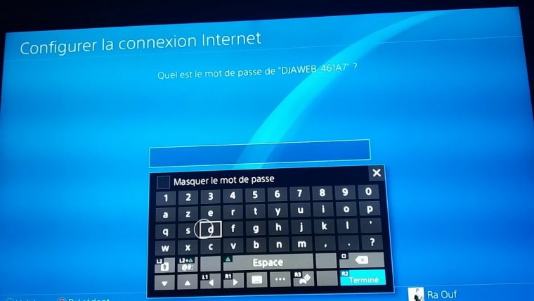 Comment Connecter Une Ps4 Au Wifi Après La Mise À Jour 5 destiné Comment Connecter Une Zlecteovanz