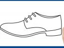 Comment Dessiner Une Chaussure  How To Draw A Shoe For serapportantà Comment Desiner Une Rosace Primanyc.com