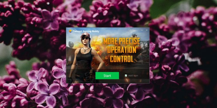 Comment Jouer À Pubg Mobile Sur Windows 10 – Rmatique pour Jouer Tmsunrise Sur Windows 10