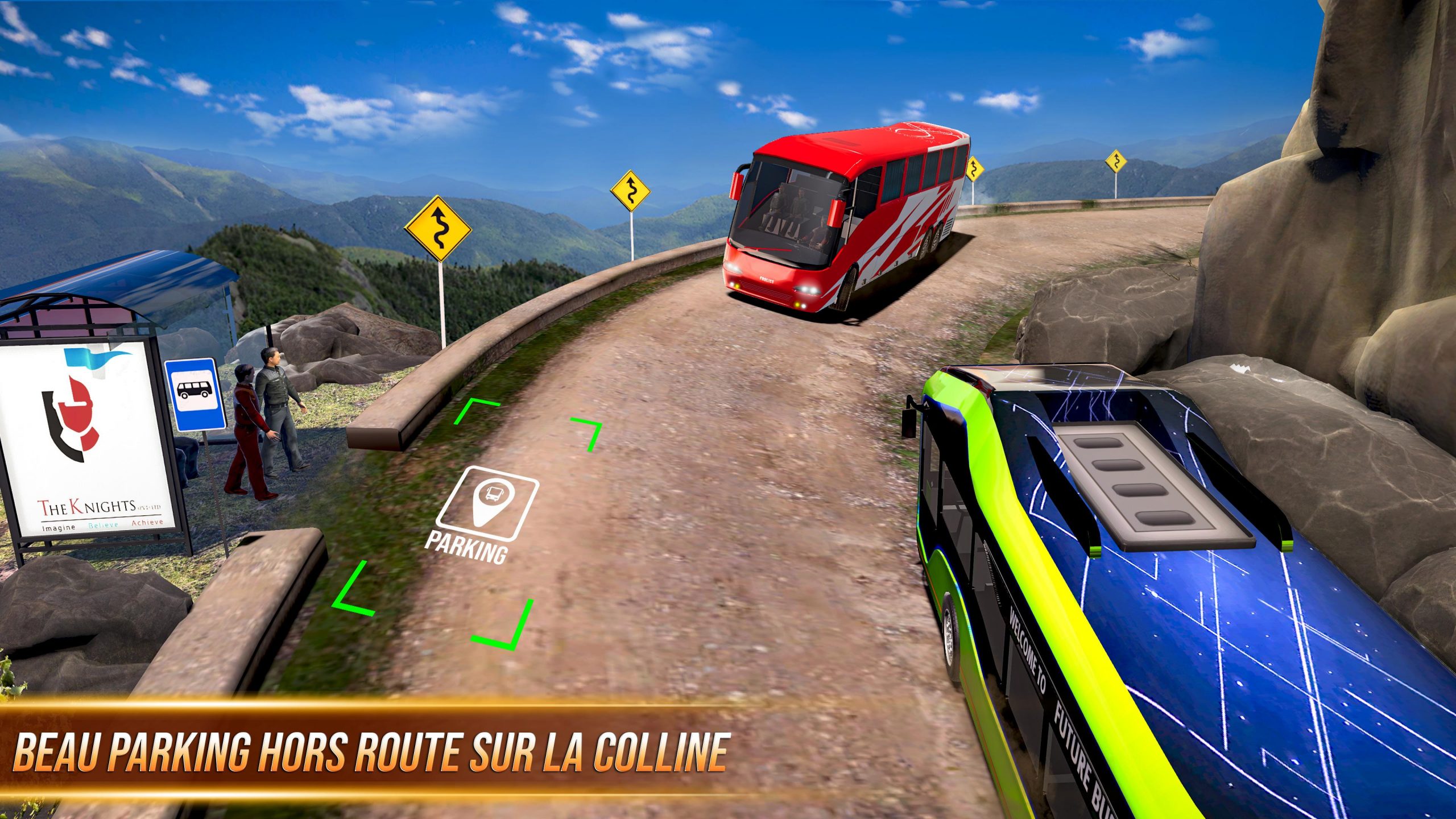 Conduite Bus Hors Ligne Jeux Gratuits: Jeux De Bus Pour intérieur 112 Simulator Pompier Inataller Gratui 
