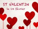 Connaissez-Vous La Véritable Histoire De Saint Valentin concernant St Valentin Mots Croisã©