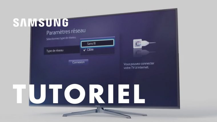 Connecter Tablette Samsung Sur Tv Samsung Sans Fil – Appli encequiconcerne Comment Connecter Une Zlecteovanz