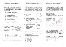 stochastik übungsaufgaben mit lösungen