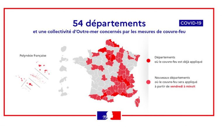 Coronavirus : Le Gouvernement Représente À L'Envers Les concernant La Frace D'Outre Mer Carte