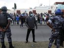 Côte D'Ivoire: 'There Are Worrying Signs Of Its Political avec Cote D'Ivoire Dã©Partements