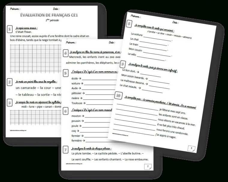 Cours Ce1 Gratuit A Imprimer – Primanyc serapportantà Val 10 Picot Ce1 Ce2