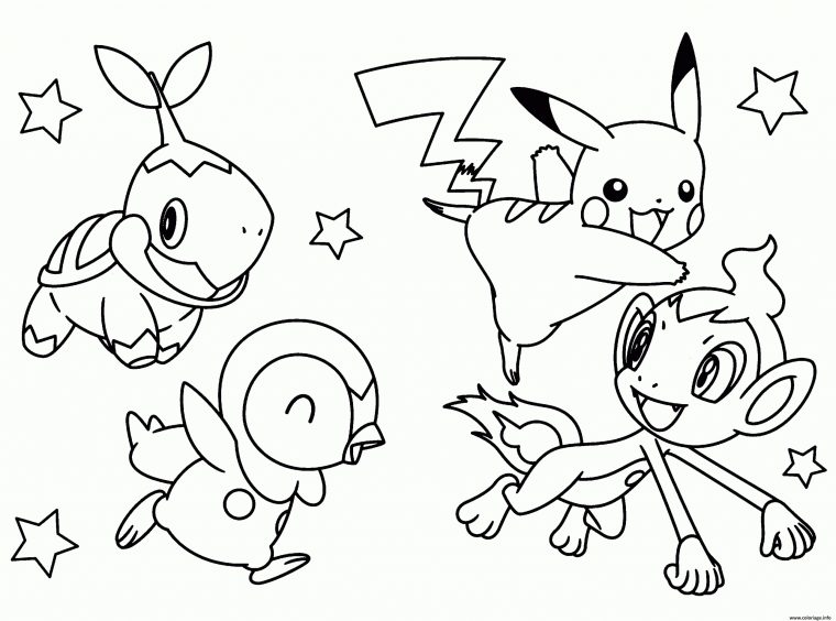 Dessin De Pikachu Facile – Primanyc encequiconcerne Pikachu Dessin Facile