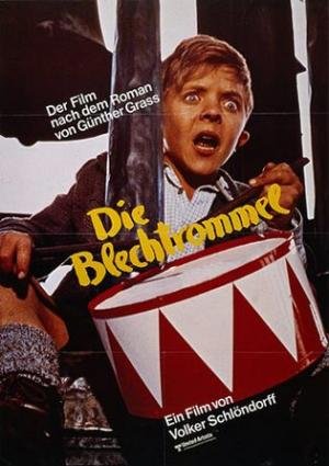 die blechtrommel ganzer film stream kostenlos