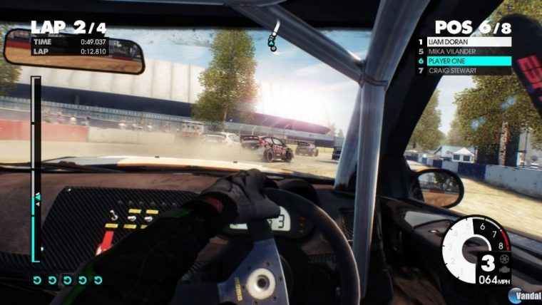 Dirt 3 à Dirt Rally 3 Pour Windows Telecharger Windows