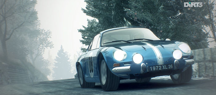 Dirt 3: Le Pack De Circuits Monte Carlo Pour Dirt 3 Est encequiconcerne Dirt Rally 3 Pour Windows Telecharger Windows