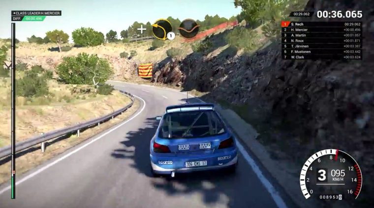 Dirt Rally – Download Per Pc Gratis encequiconcerne Jeux De Voiture Gratuit Primanyc