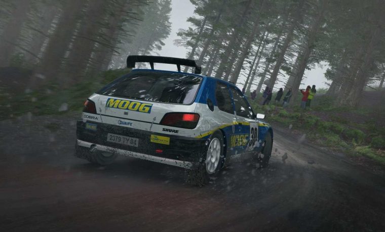 Dirt Rally Free Download – Elamigosedition à Dirt Rally 3 Pour Windows Telecharger Windows