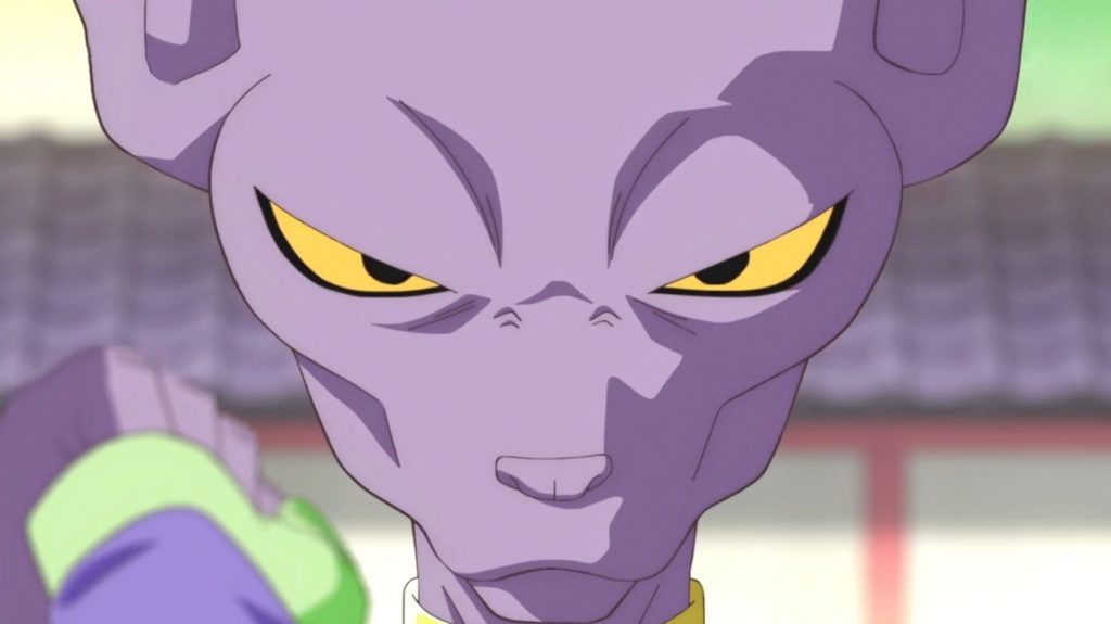 Dragon Ball Super Épisode 59 - « Toi… Tu N&amp;#039;Aurais Jamais tout Dragor Le Dragon Tã©Lã©Charger 