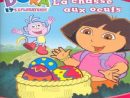 Dvd Dora L'Exploratrice: La Chasse Aux Oeufs - Image 1 concernant Dora Lexploratrice 46