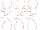 Épinglé Par Instit Sur Lutins (Avec Images)  Lutin De encequiconcerne Pantin Lutin Articulã© A Imprimer