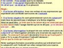 Épinglé Par Najia Kessab Sur Fle : La Grammaire Française dedans Subjonctif Mots Croisã©S