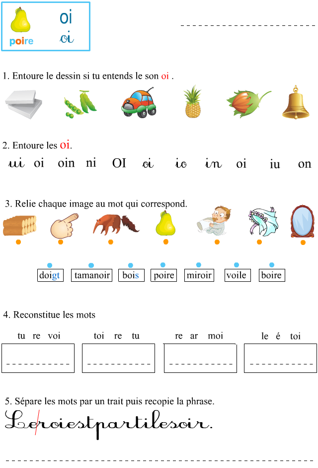 Épinglé Sur Antonin destiné Lecture Imprimer C3 Gratuit 