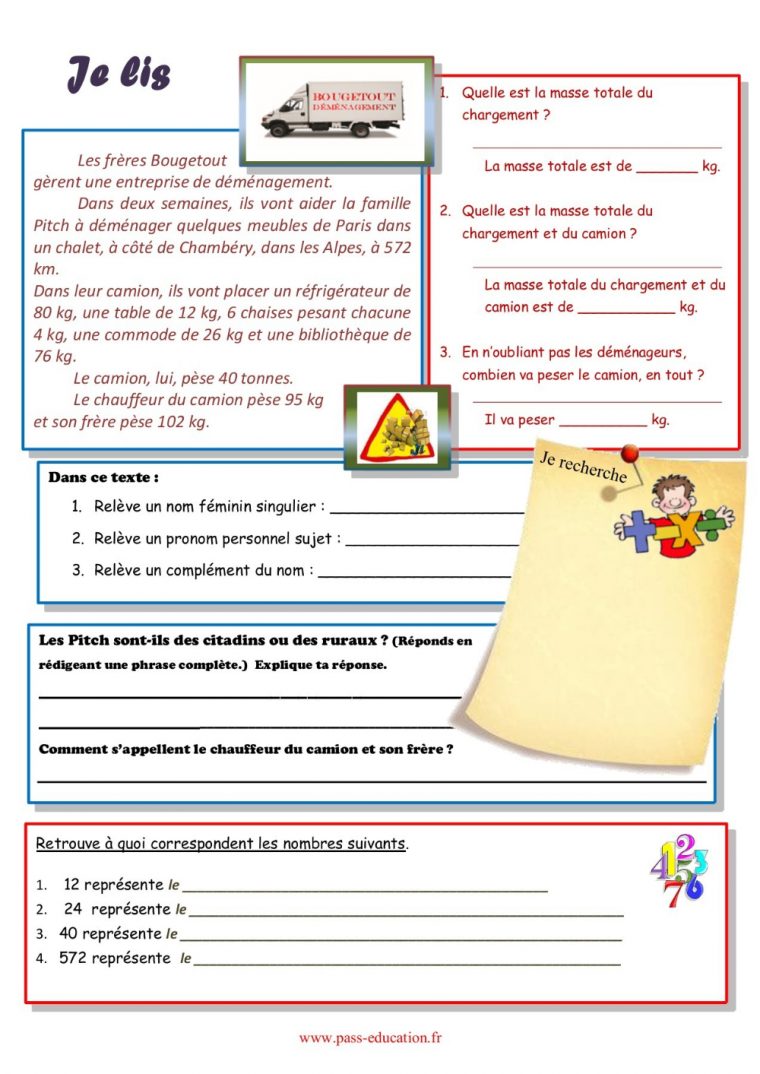 Épinglé Sur Ecole intérieur Cahier De Vacances Cm1 Cm2 A Imprimer Gratuit