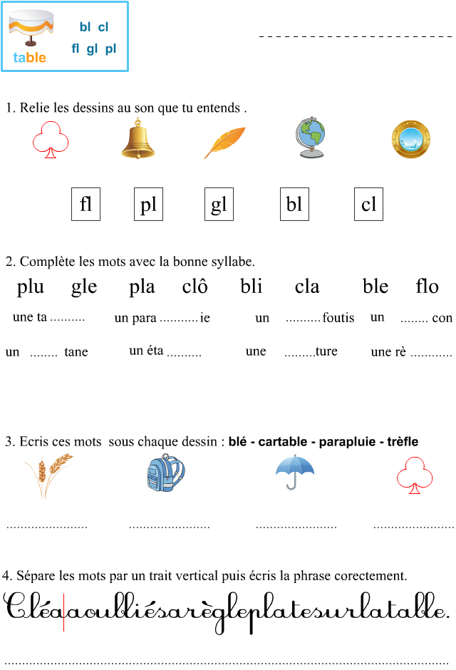 Épinglé Sur Inspection Cp encequiconcerne Lecture Imprimer C3 Gratuit 