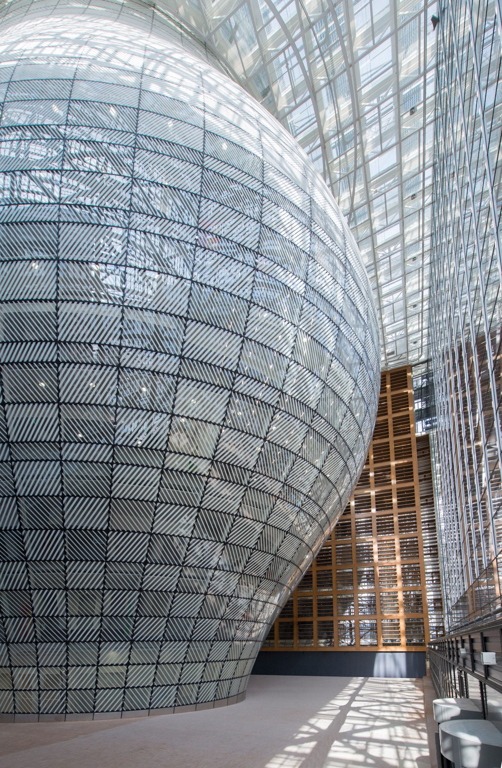 European Union Headquarters In Brussels By Samyn And avec Brussels And The European Union Wikipedia 