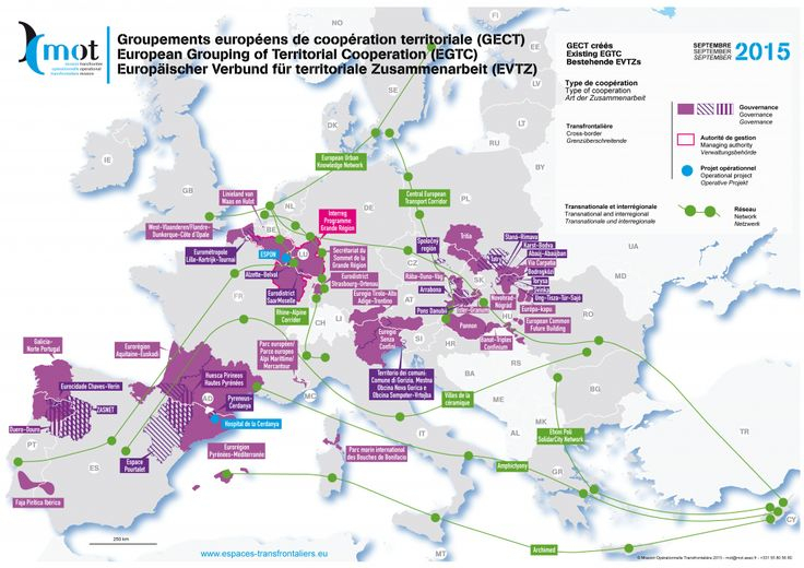 Euroregion_Carte_Gect dedans Carte De De France Dã©Taillã©E