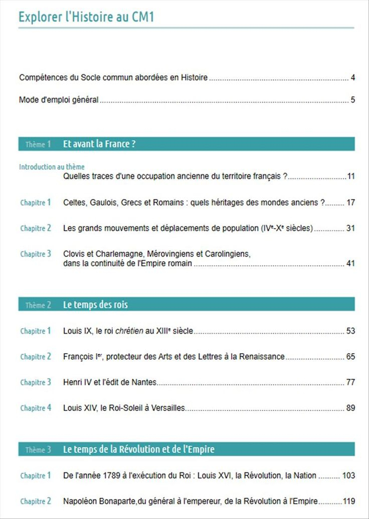 Explorer L'Histoire En Cm1 Par Loustics – Chez Val 10 En avec Chez Val 10 Picot Ce1 Ce2