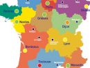 Fallait-Il Organiser Un Référendum Pour Le Nom De La dedans Carateristique De La Nouvelle Carte Des Region